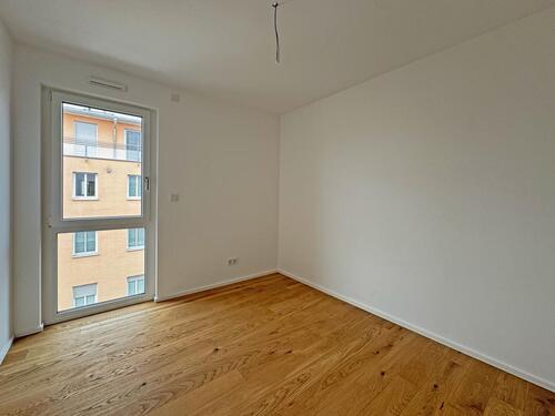 Foto - Etagenwohnung in Nürnberg zur Miete