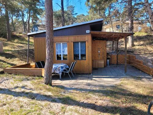 Foto - Vermietung Bungalow Ostseebad Göhren