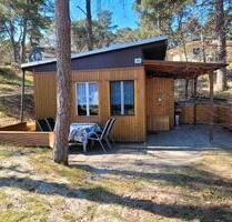 Vermietung Bungalow Ostseebad Göhren - Penig