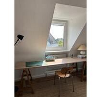 WG-Zimmer in Flingern-Nord - 600,00&nbsp;EUR Kaltmiete, ca.&nbsp; 13,00&nbsp;m&sup2; in Düsseldorf (PLZ: 40235) Stadtbezirk 2