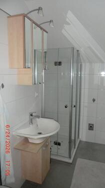 Foto - 2 Zimmer Dachgeschoßwohnung zum Kaufen in Bad Soden-Salmünster