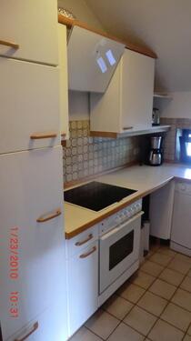 Foto - Dachgeschoßwohnung in Bad Soden-Salmünster zum Kaufen