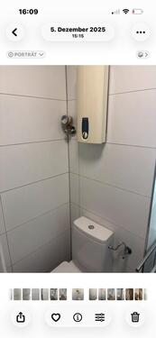 Foto - 1 Zimmer Etagenwohnung zum Kaufen in Leverkusen