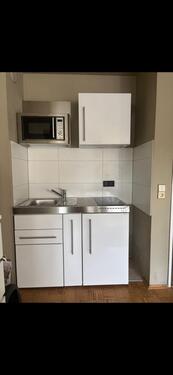 Foto - 1 Zimmer Etagenwohnung in Leverkusen