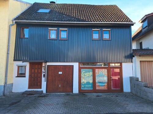 Foto - Großzügige MonteurwohnungFerienwohnung