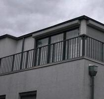 Stilvolle Penthouse-Wohnung mit Garage und großem Keller - Wolfsburg Almke