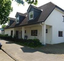 Repräsentative, stadtnahe 5 Zimmmer Wohnung - Celle