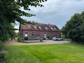 Foto - Etagenwohnung in Meyenburg