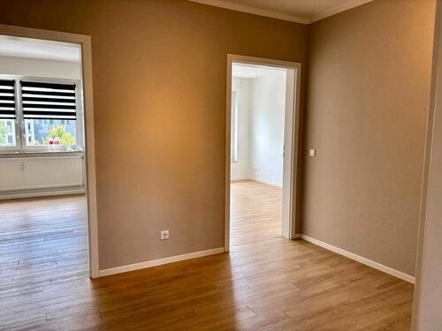 Foto - Schöne 2-Zimmer-Wohnung in zentraler Lage – Hochstraße, Remscheid