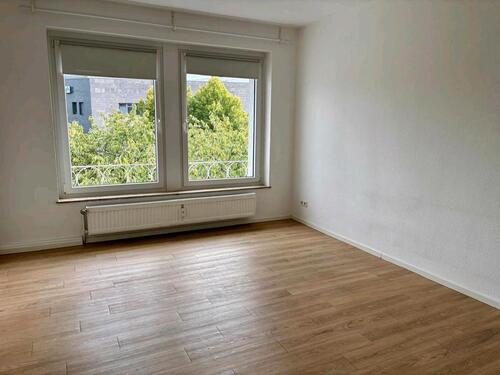 Foto - Etagenwohnung in Remscheid