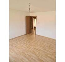 3,5- Zimmer Wohnung in Thalmassing