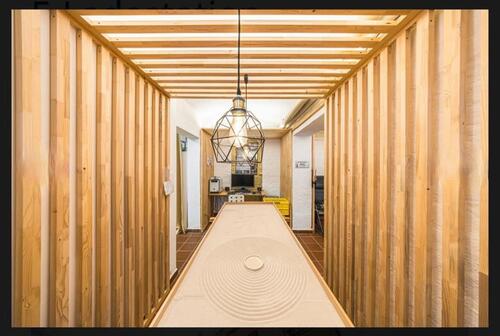 Foto - Souterrain mit Stil & Funktion in zentraler Lage zu vermieten