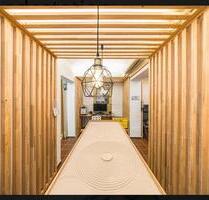 Souterrain mit Stil & Funktion in zentraler Lage zu vermieten - Leipzig Mitte
