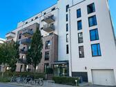 Foto - Stilvolle Familienwohnung in Hamburg-Othmarschen - Wentzel Dr.