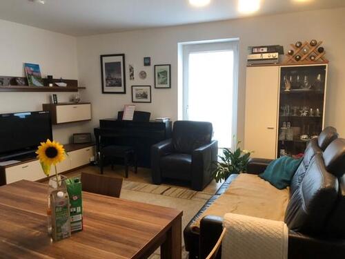Foto - Etagenwohnung zur Miete in Hamburg