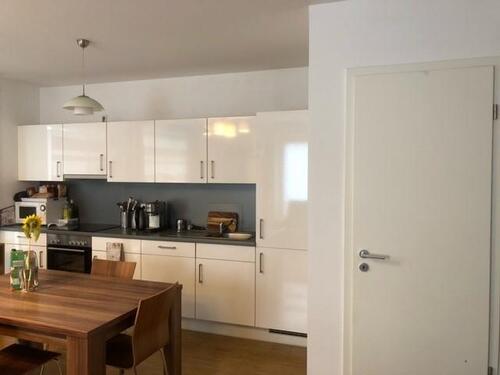 Foto - Etagenwohnung in Hamburg