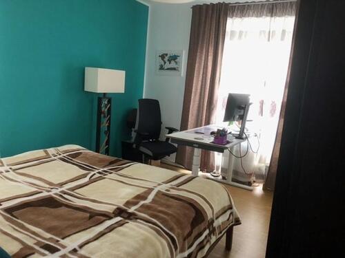 Foto - Etagenwohnung in Hamburg zur Miete