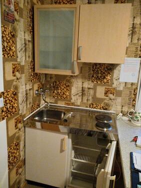 Foto - Etagenwohnung in Lübbecke zur Miete