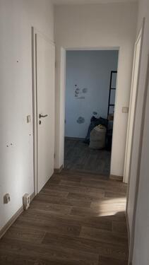 Foto - Etagenwohnung in Seelow zur Miete