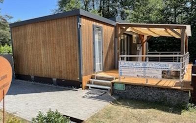 Foto - Ferienhaus, Mobilheim, Chalet am Murner See