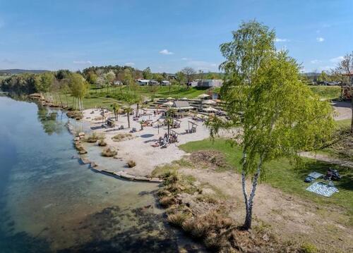 Foto - andere in Wackersdorf zur Miete
