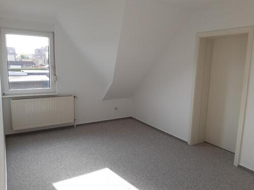 Foto - Etagenwohnung in Wildeshausen