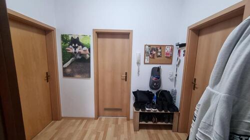 Foto - Perfekt für Singles und Paare 2-Zi-Whg, EBK, Glasfaser