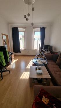 Foto - Etagenwohnung in Chemnitz