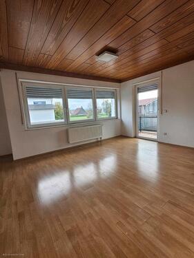 Foto - Etagenwohnung zur Miete in Dietenheim