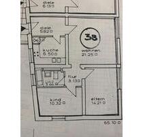 Wohnung von Privat - 210.000,00 EUR Kaufpreis, in Ingolstadt (PLZ: 85055) Nordost