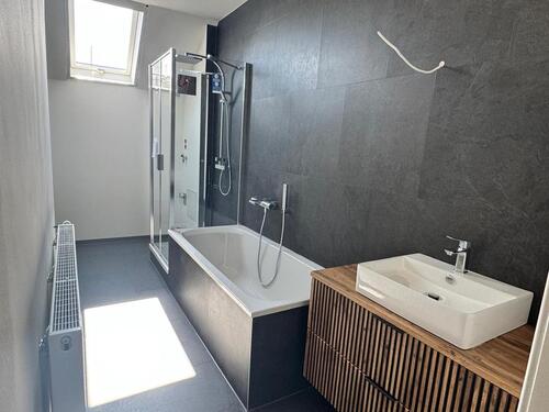 Foto - 3 Zimmer Etagenwohnung in Schleiz