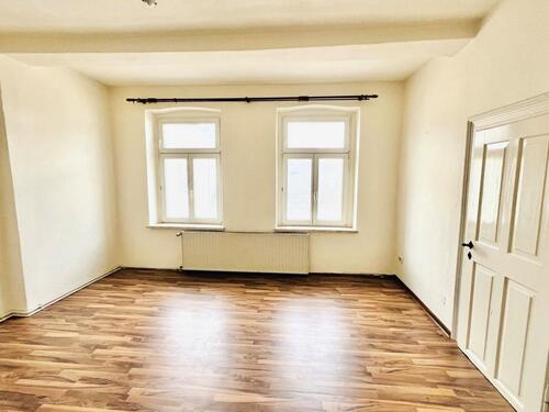 Foto - Etagenwohnung in Schleiz zur Miete