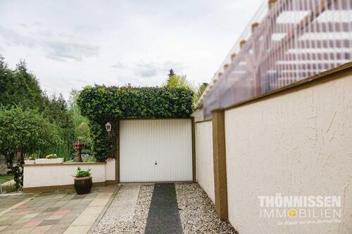 Foto - Einfamilienhaus zur Miete in Übach-Palenberg