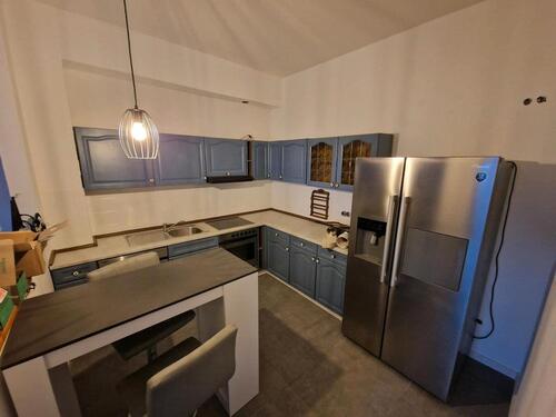 Foto - EG Wohnung Elversberg frisch renoviert 3ZKB mit Garten