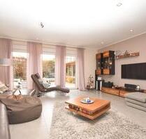 Ländlicher Charme trifft modernen Wohnkomfort - Einfamilienhaus auf großem Grundstück! - Adenbüttel