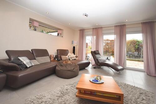 Foto - 4 Zimmer Einfamilienhaus zur Miete in Adenbüttel