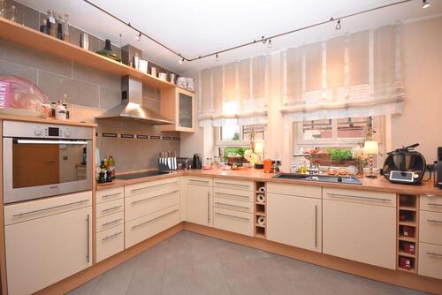 Foto - 4 Zimmer Einfamilienhaus in Adenbüttel