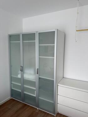 Foto - Etagenwohnung in Wesseling zur Miete