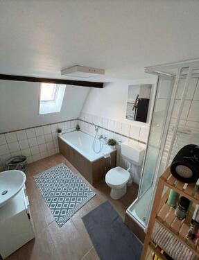 Foto - Etagenwohnung in Bovenden zur Miete