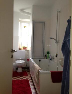 Foto - Etagenwohnung in Bielefeld zur Miete