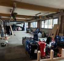 WerkstattLagerhalle - 1.200,00&nbsp;EUR Kaltmiete, ca.&nbsp; 160,00&nbsp;m&sup2; in Emmendingen (PLZ: 79312)