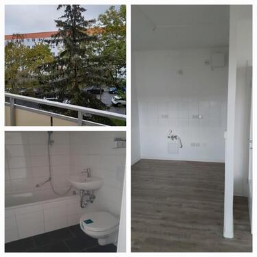 Foto - Etagenwohnung in Dresden zur Miete