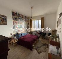 Wohnungsswap - 2 Zimmer, 51 m² - Am Steinberg, Pankow, Berlin