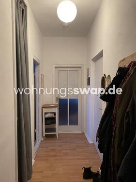 Foto - 2 Zimmer Etagenwohnung zur Miete in Berlin