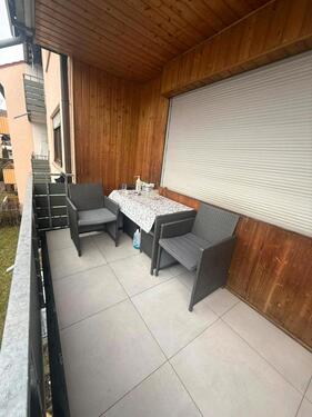 Foto - Helle 3 Zimmerwohnung in Waiblingen