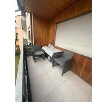 Helle 3 Zimmerwohnung in Waiblingen