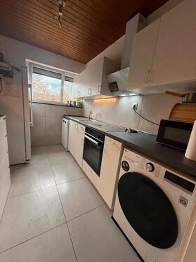 Foto - 3 Zimmer Etagenwohnung in Waiblingen