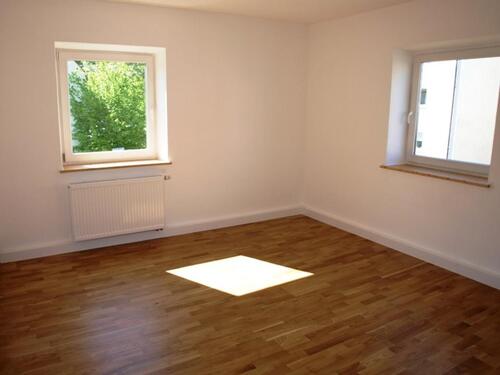 Foto - Etagenwohnung in Landshut zur Miete