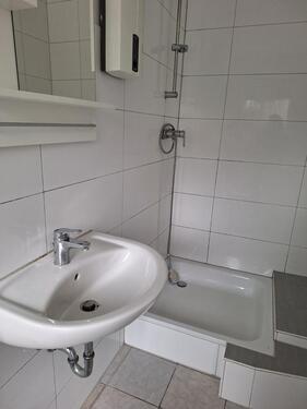 Foto - Erdgeschoßwohnung in Oberhausen zur Miete