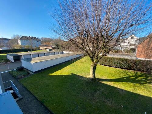 Foto - 3.5 Zimmer Etagenwohnung zum Kaufen in Bottrop